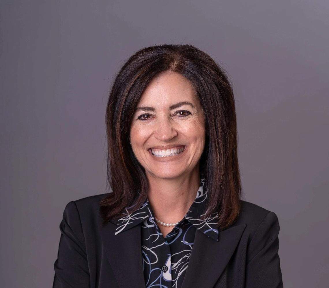 Michele Cantwell-Copher is the assistant superintendent in the Fresno County Superintendent of Schools Office. She will become the Fresno County Superintendent of Schools on January 3, 2023, following her June election to the position that is currently held by Jim Yovino.