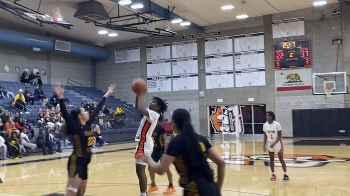 High school basketball: A lot of changes in The Bee’s latest rankings. Two teams enter