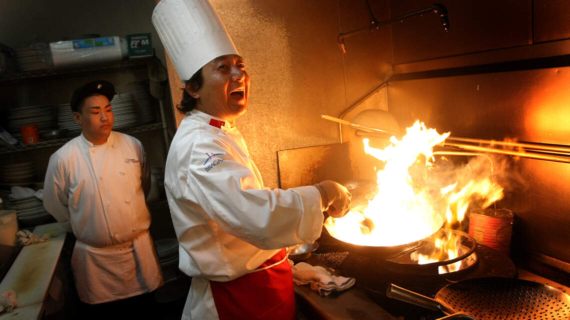 Este popular restaurante de Fresno probablemente cerrará. ¿Cómo salvarlo?