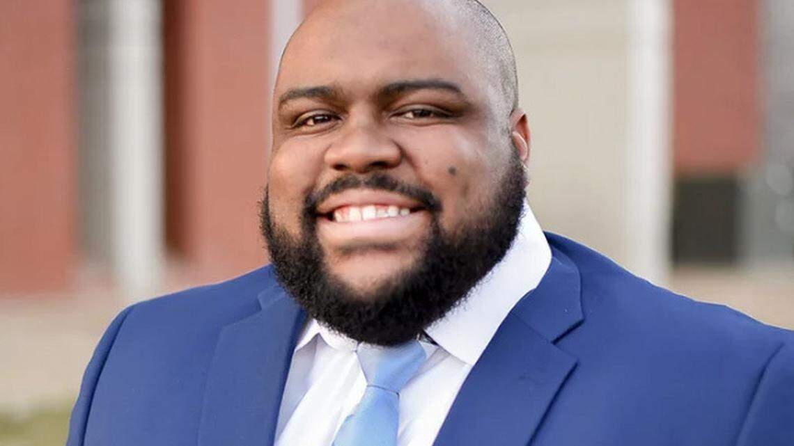 Lourin Hubbard announced on Tuesday, June 1, 2021, he will challenge for the District 22 congressional seat, which is held by Rep. Devin Nunes.