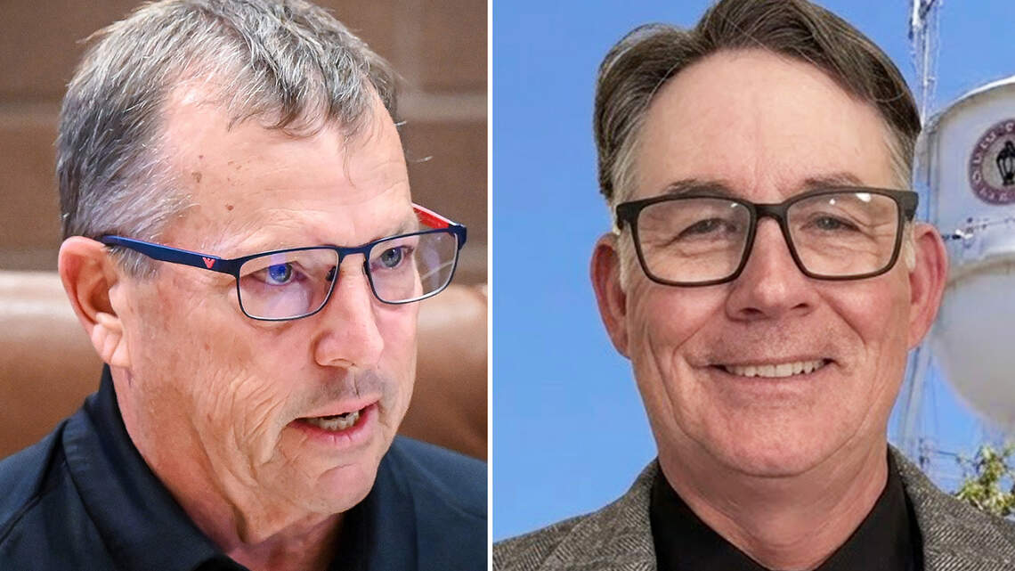 Your guide to the candidates for Clovis City Council District 4 race