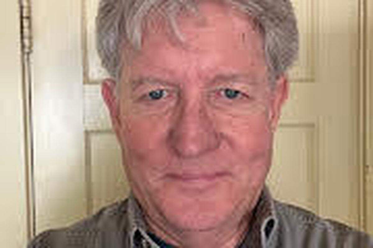 Gunnar Jensen