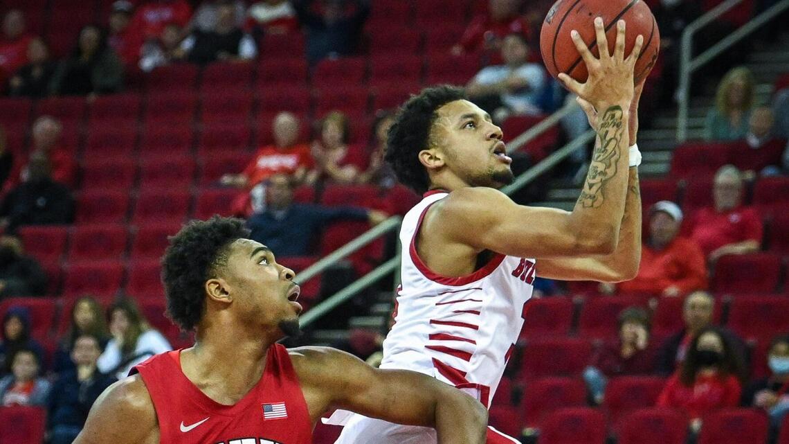 Another Fresno State loss sends coach Justin Hutson to a first in his four years