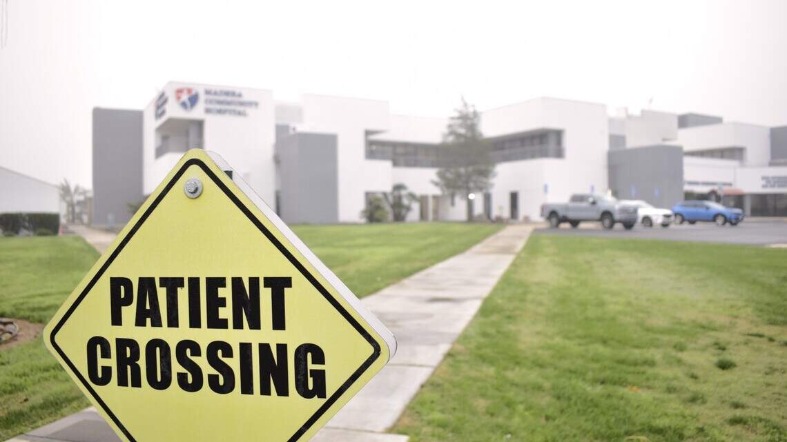 Madera hospital reopening is pushed back again. Why is it taking so long?