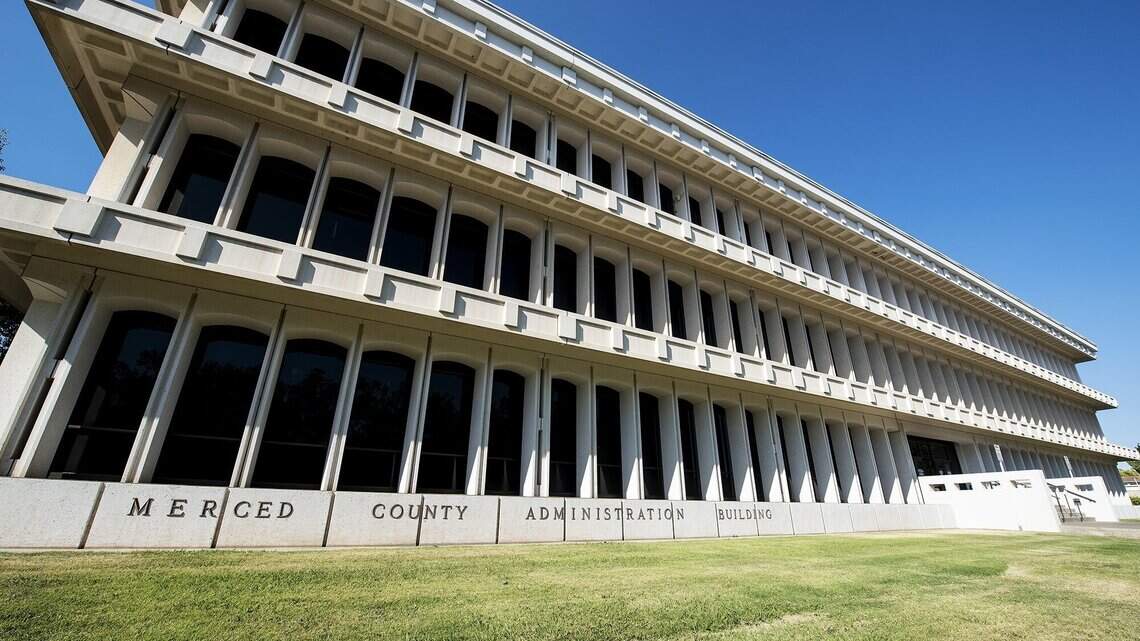 Merced County leaders adopt ‘fiscally judicious’ temporary budget amid economic concerns