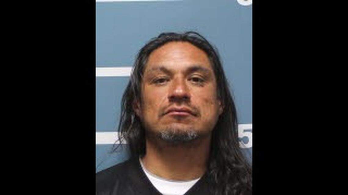 Andrew Joseph Sedillo dropped a methamphetamine pipe and disappeared into the St. John’s River near Visalia.