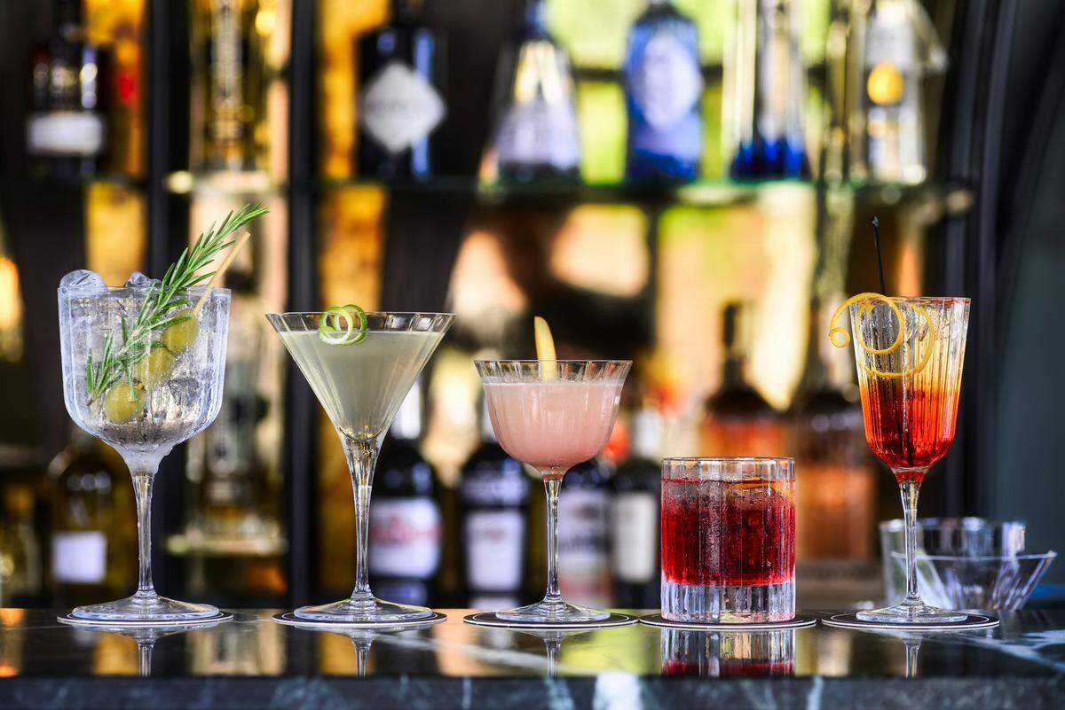 A new speakeasy, The Farmer and The Bootlegger, opens in Old Town Clovis on Dec. 19.