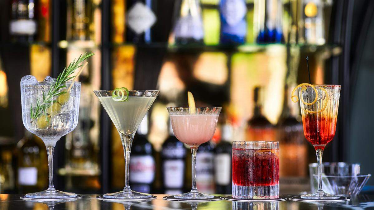 A new speakeasy, The Farmer and The Bootlegger, opens in Old Town Clovis Dec. 19.
