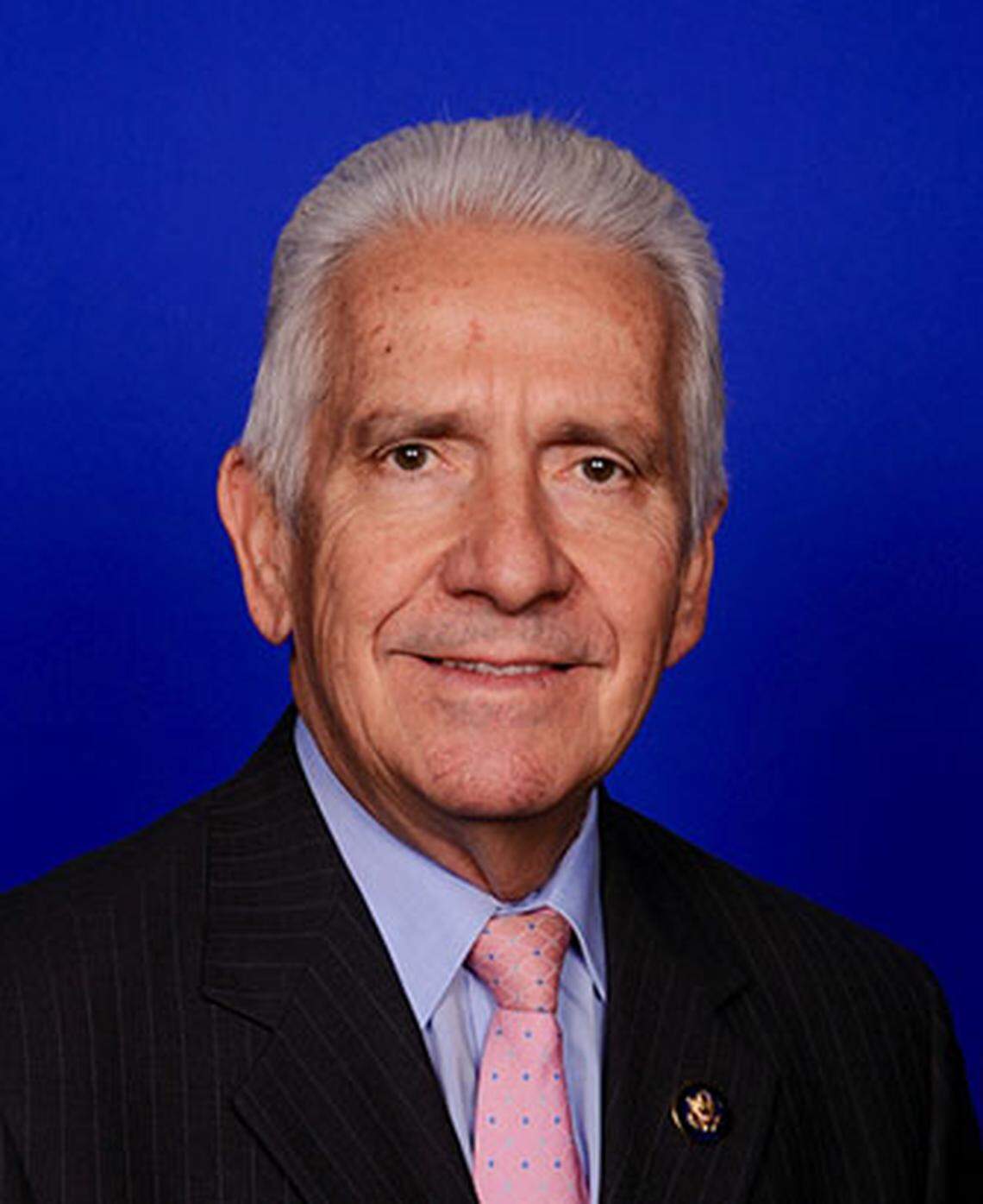U.S. Rep. Jim Costa, D-Fresno