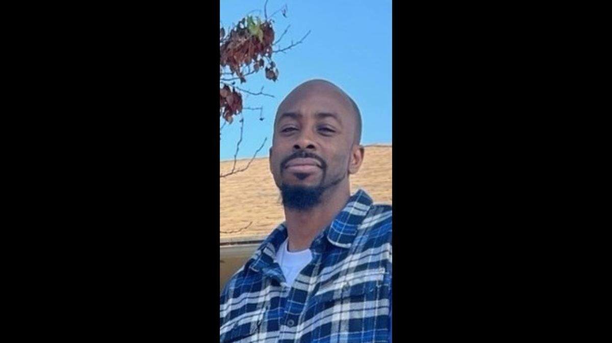 Deandre Jackson, 38 was shot and killed at Ashlan and Fruit on Sunday, Feb. 25, 2024.