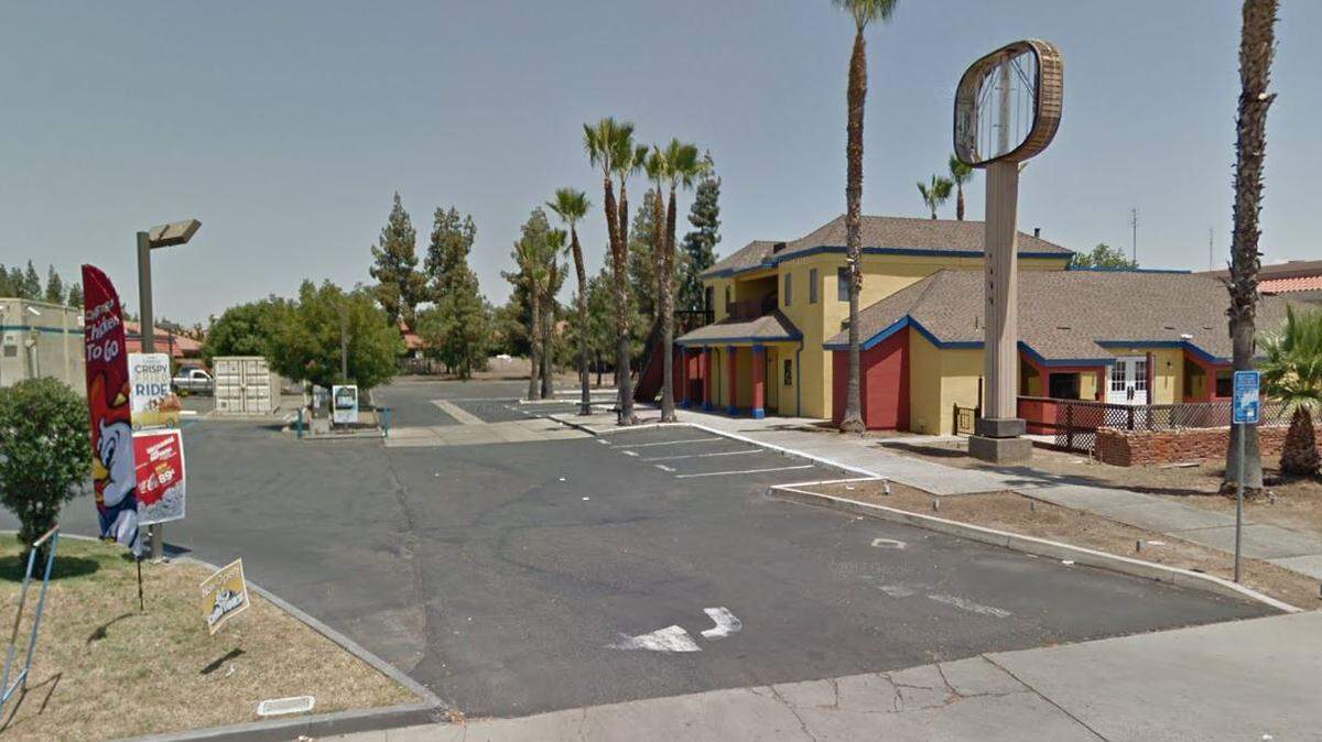 Fresno police said a shooting took place outside the Las Micheladas and Sushi Bar restaurant just after midnight Saturday, June 16, 2018. One man was injured.