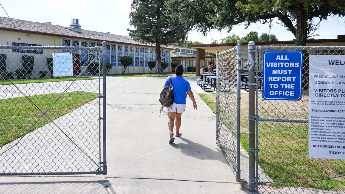 Clovis Unified’s Measure A falls short. See Fresno County school bond results