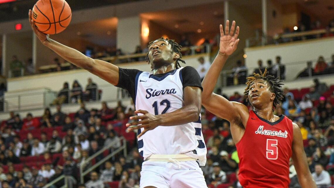 Big high school basketball showcase to take place in Fresno. Will LeBron James’ son play?