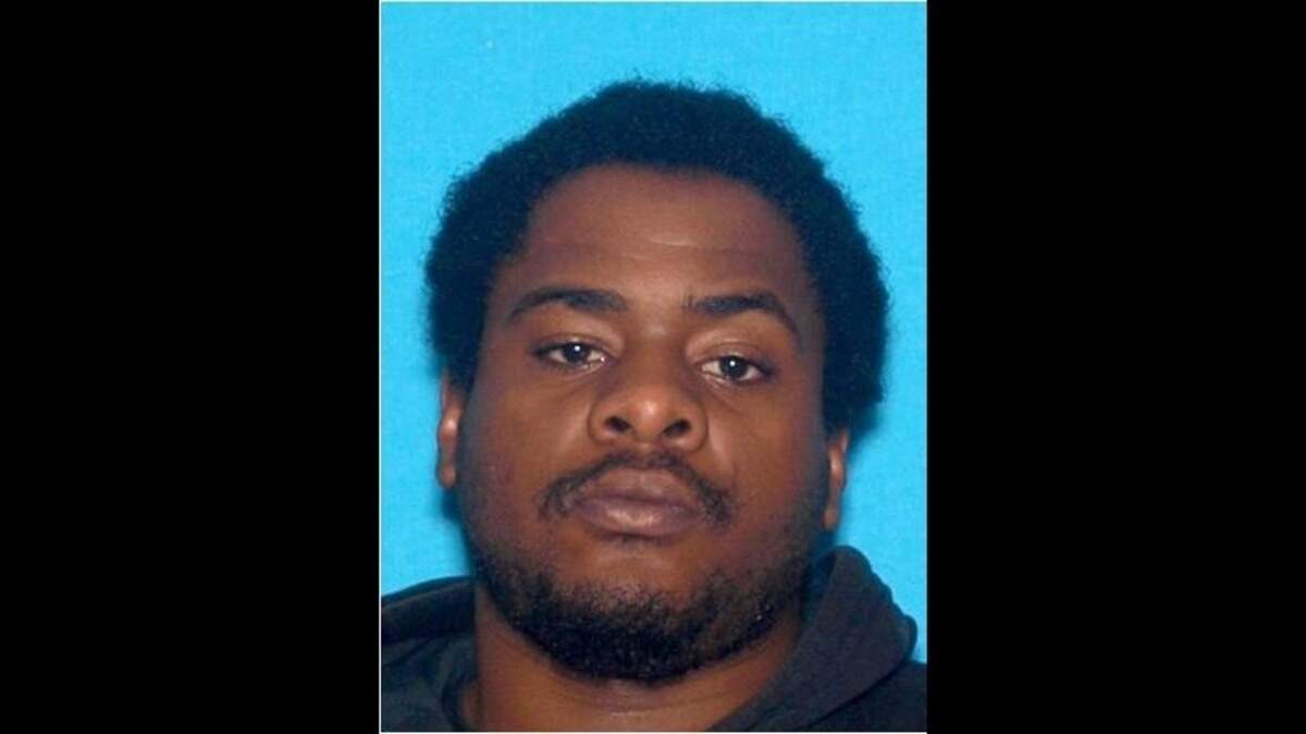 Taeshawn Johnson, 24, was shot and killed on Wednesday, Jan. 17, 2024 at Lee Street and Lorena Avenue in Fresno, California.