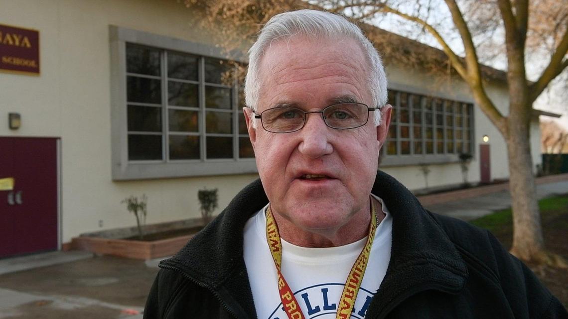 Students could get option to re-do the school year under Fresno Unified trustee’s plan