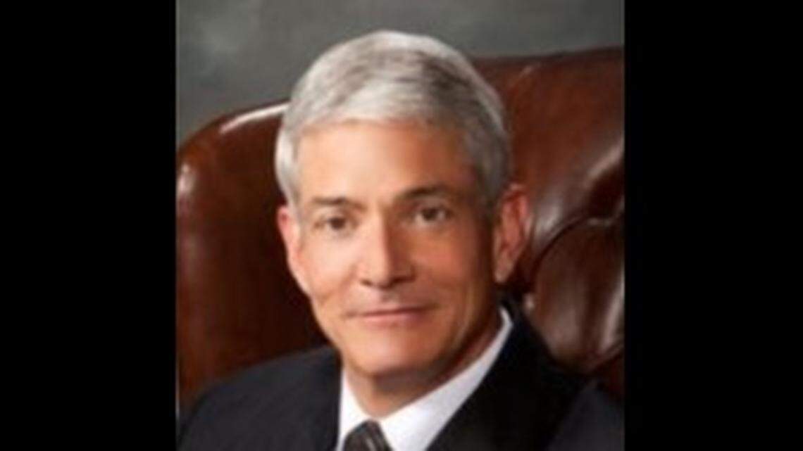 Doug Houston, current chancellor of Yuba Community College District, will be the new interim chancellor for the State Center Community College District, the SCCCD board announced Tuesday evening.