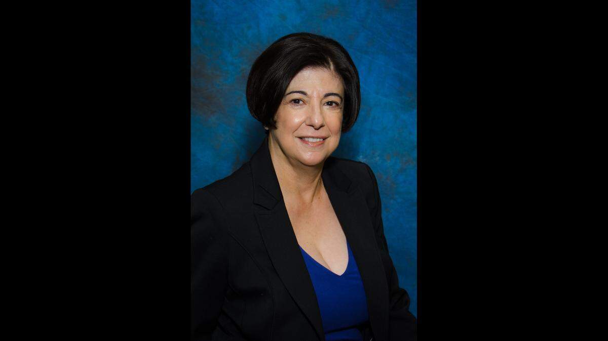 Karen Musson