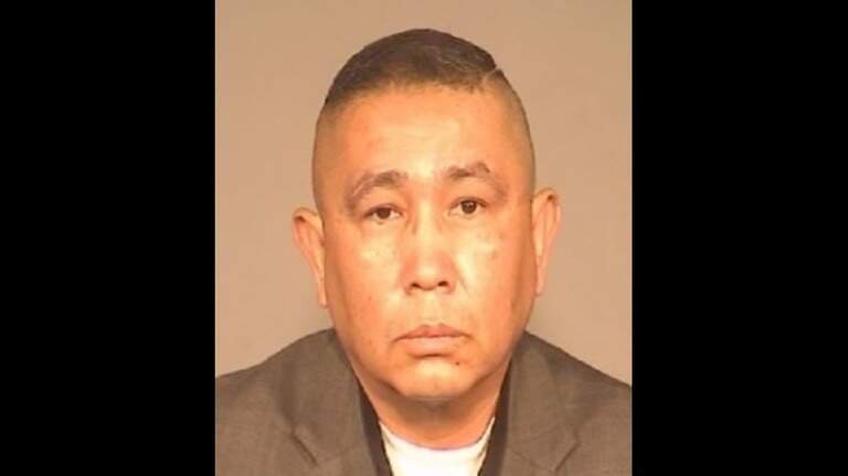 Witness testifies former Fresno priest masturbated him to get rid of curse