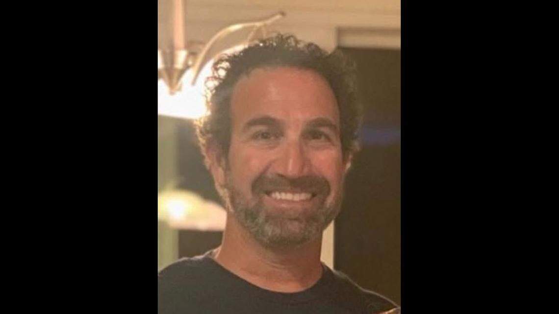 Mark Kismet, 50, who went messing June 6, was found dead Tuesday, June 17, 2025.