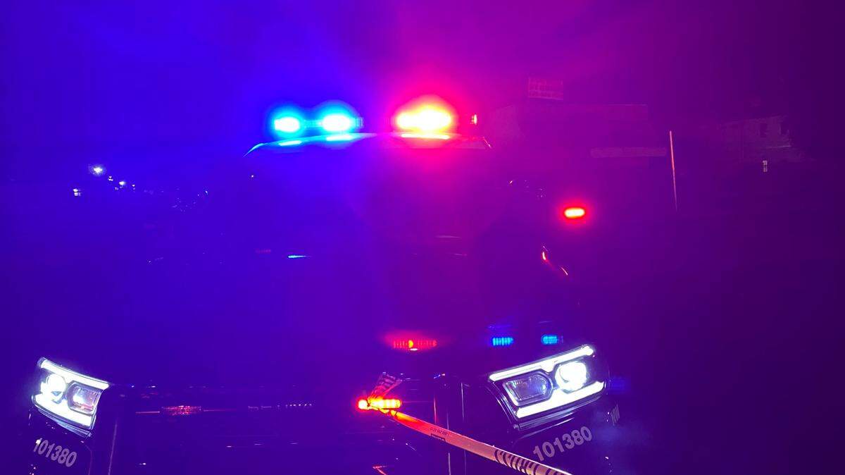 Fresno police