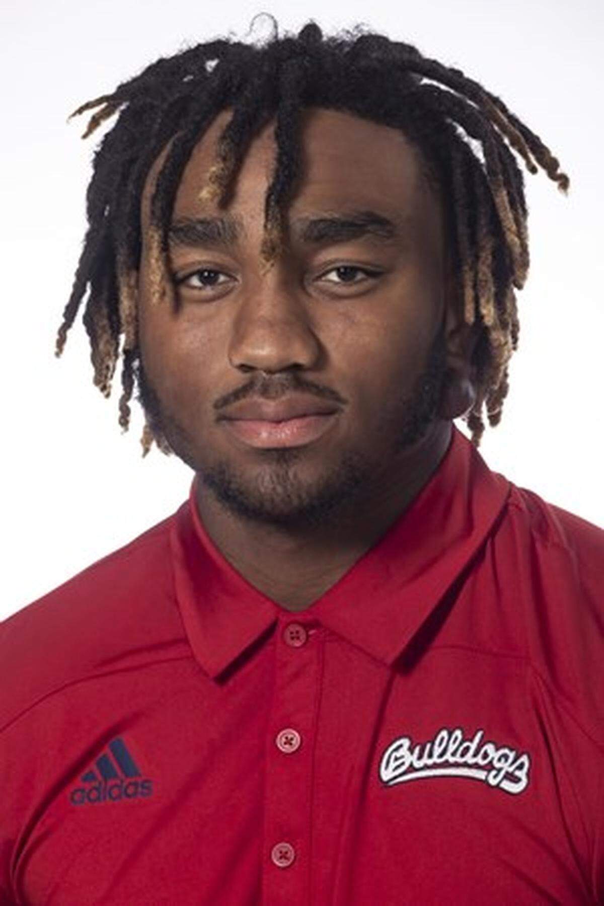 Fresno State defensive end Arron Mosby, a former standout at Sanger High, has racked up 4.5 tackles for loss in the Bulldogs’ first two games and scored their first TD on a sack, forced fumble and 31-yard fumble return.
