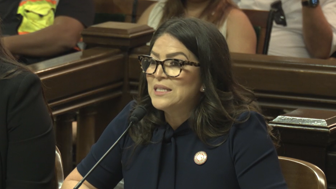 Bill to bypass election law on Fresno County transportation tax clears first hurdle