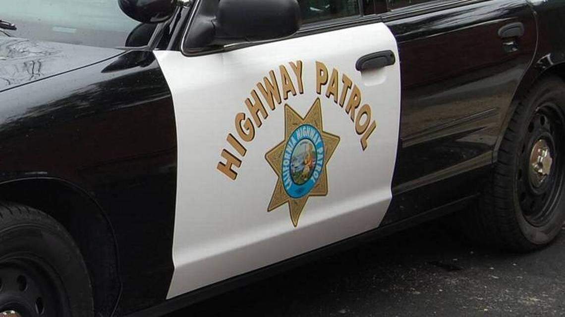 CHP:  Driver from United Kingdom ran stop sign at 55 mph, killing 2 near Chowchilla