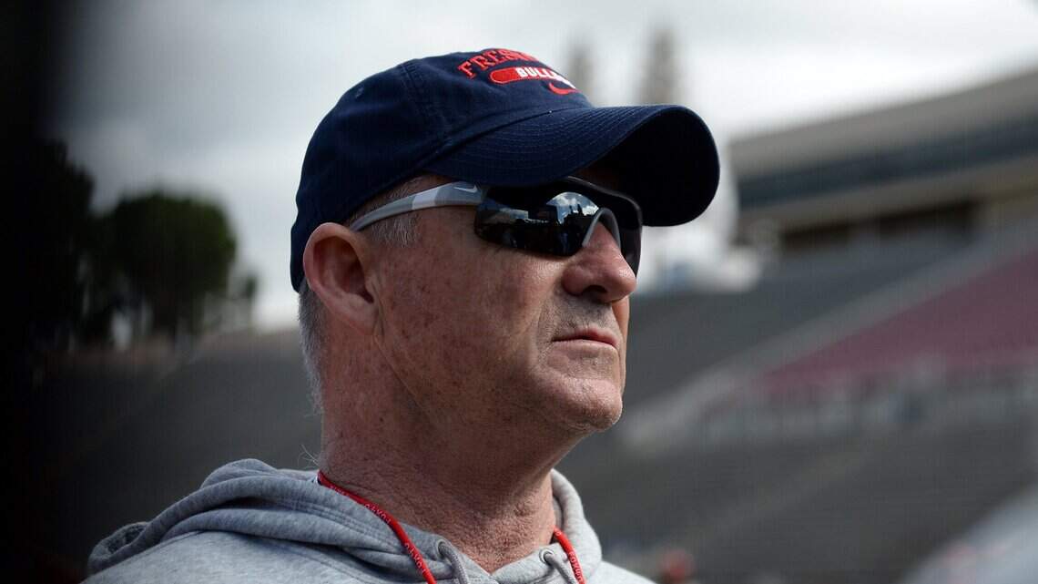 Exclusive: Jeff Tedford’s latest step on Fresno State journey. ‘A lot of fulfillment’