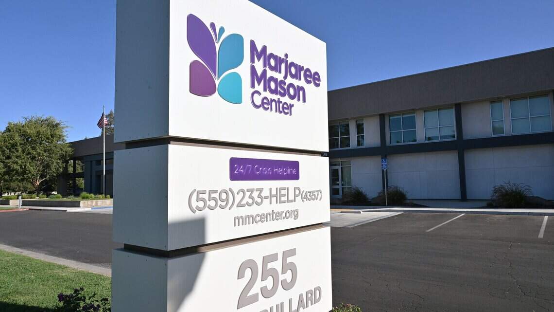 Agency swamped as requests for domestic violence help spike in Fresno