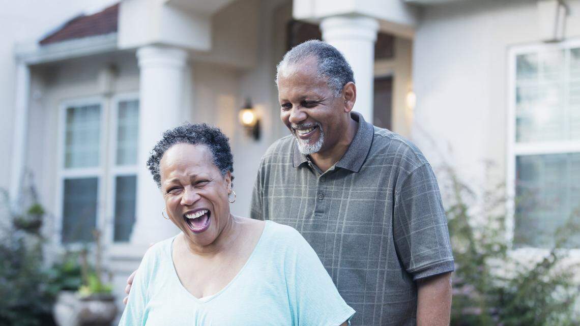 Here’s how long $1 million in retirement savings lasts in NC, study shows