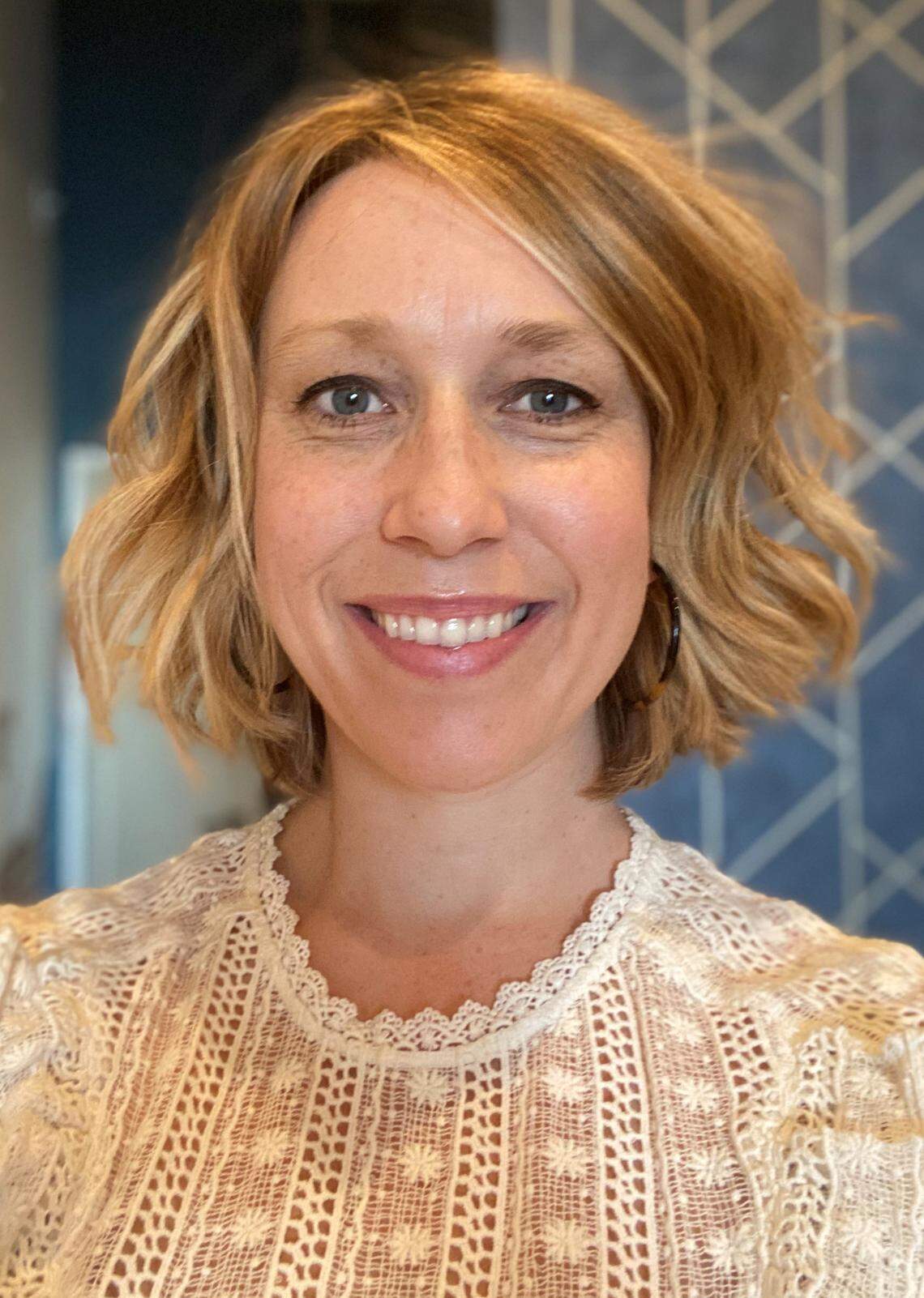 Profile Image of Danielle Bergstrom