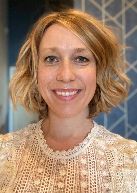 Profile Image of Danielle Bergstrom