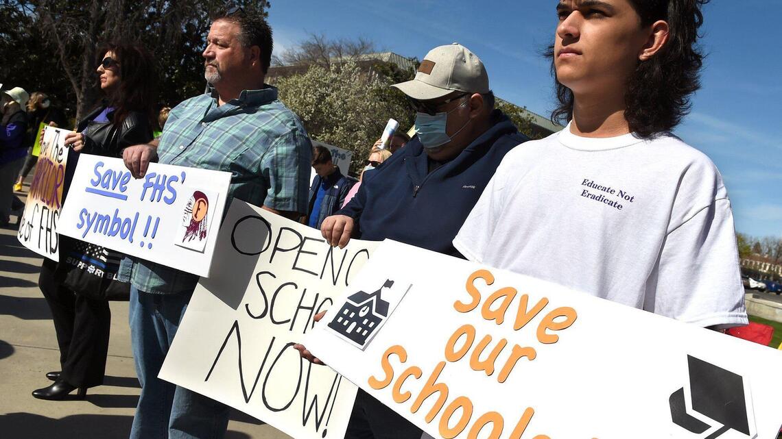 Find out what Fresno teachers say parents need to know as schools reopen during COVID-19