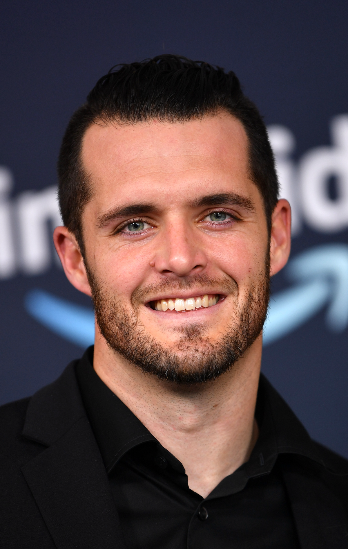 Derek Carr