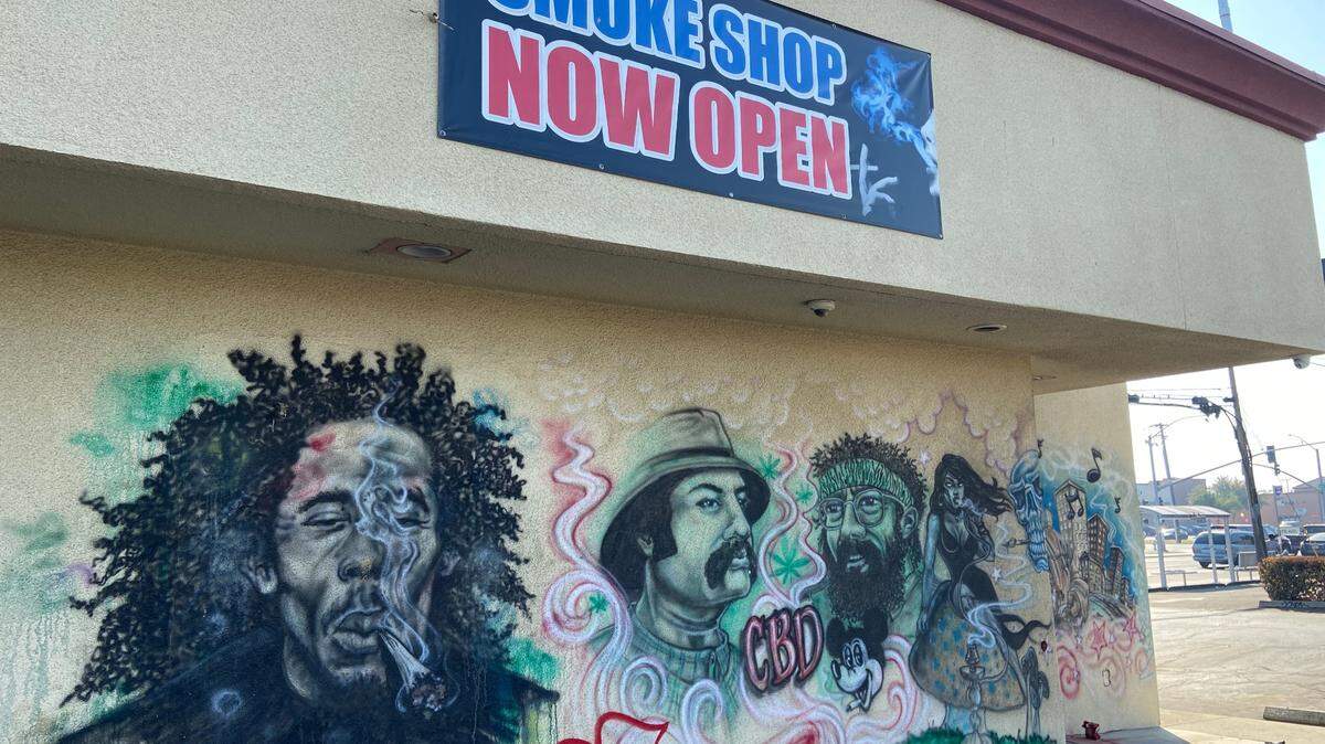Fresno CA crackdown on unregulated smoke shops is welcome | Fresno Bee Fresno CA crackdown on unregulated smoke shops is welcome | Fresno Bee