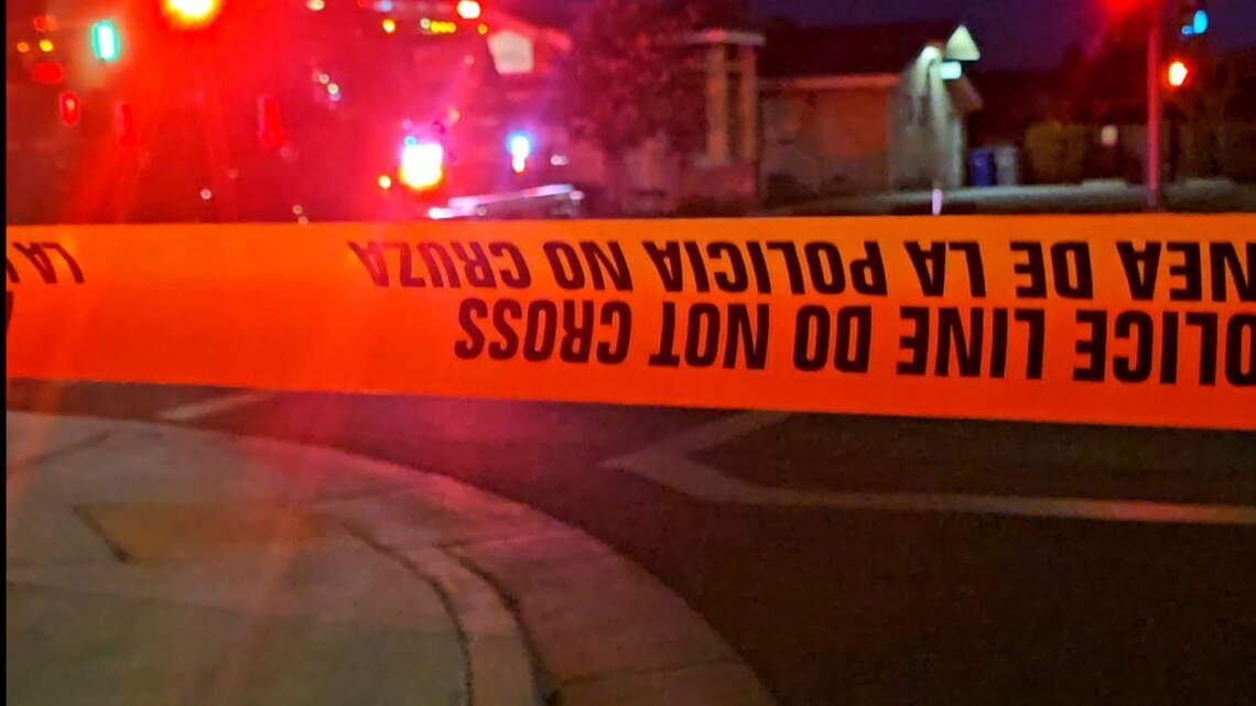 Two elderly pedestrians killed in early-morning hit-and-run, Reedley police say
