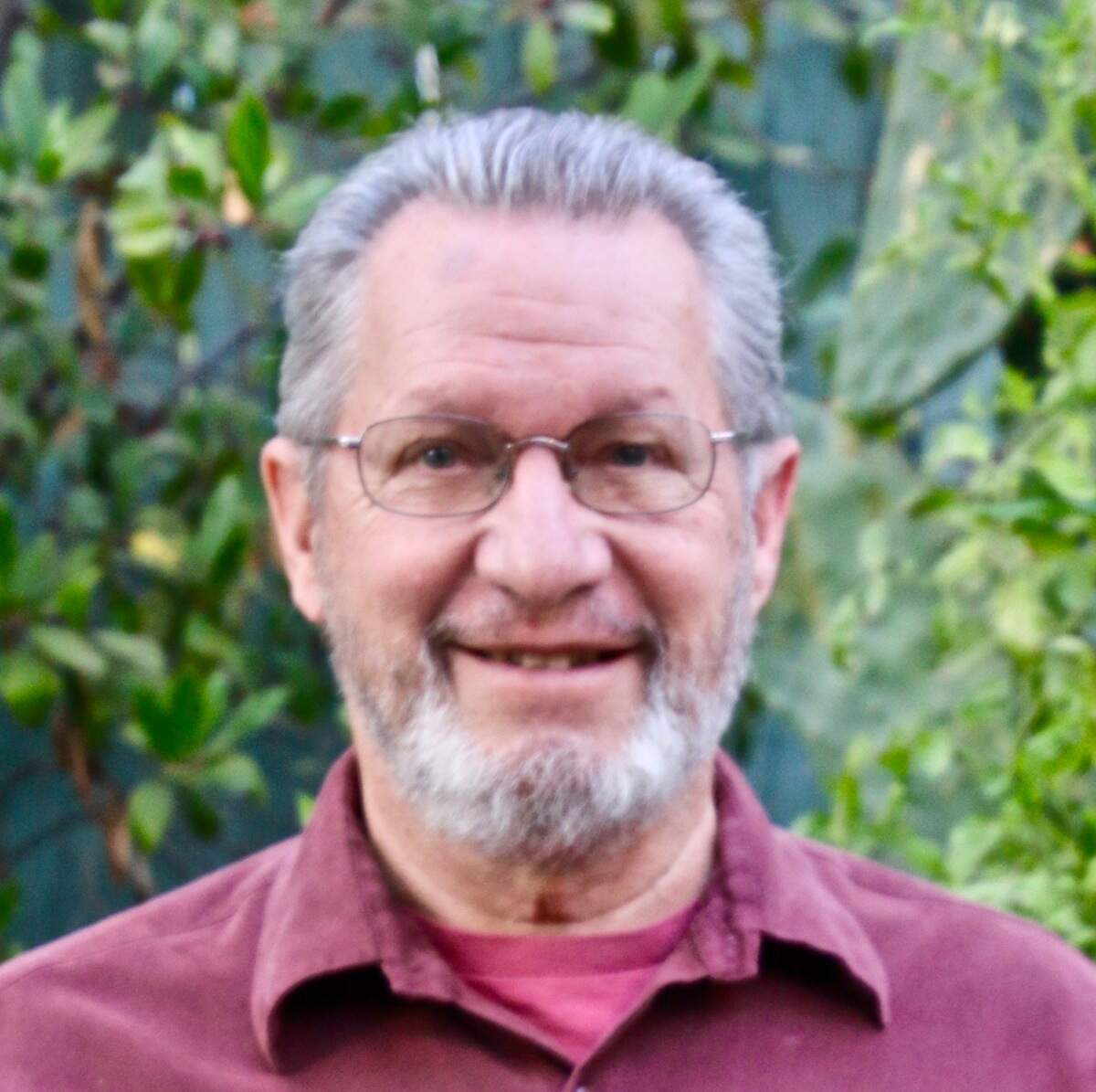 John Minkler, Fresno Civic Education Center