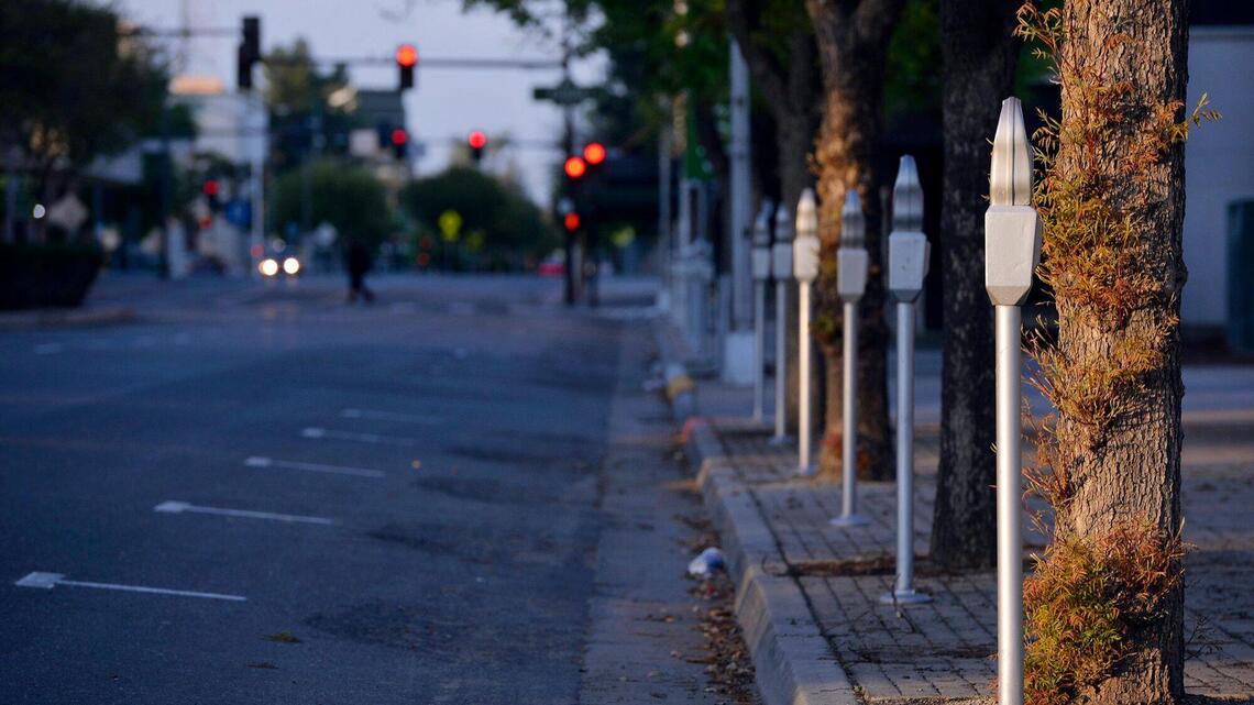 See how California’s job losses compare to other states during coronavirus shutdown