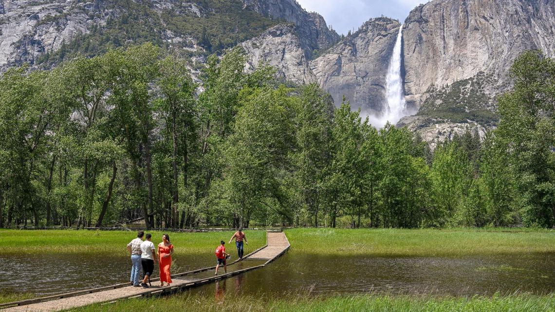 Planning a trip to Yosemite? Here are 10 budget-friendly hotels to stay nearby