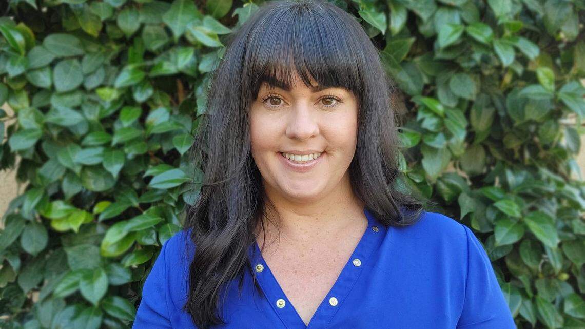 Sandra Benetti is associate manager of community relations for Peninsula Clean Energy