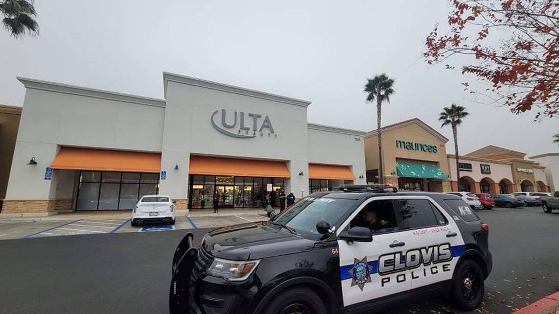 Clovis forms committee to help city address police shortage woes, despite some skeptics