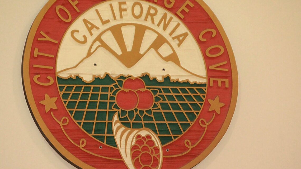 Orange Cove gears up for clean energy