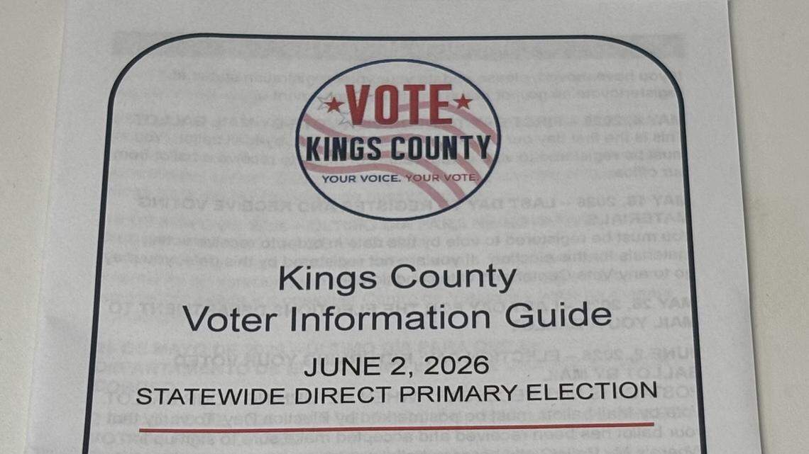 Who’s running for Kings County supervisor seats in 2026? Here are the candidates