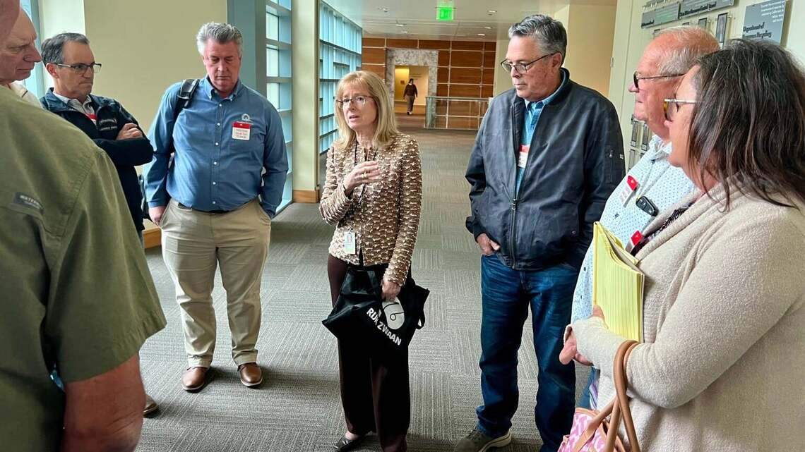 State board denies Tulare farmers request to be exempt from up to $12M in pumping fees