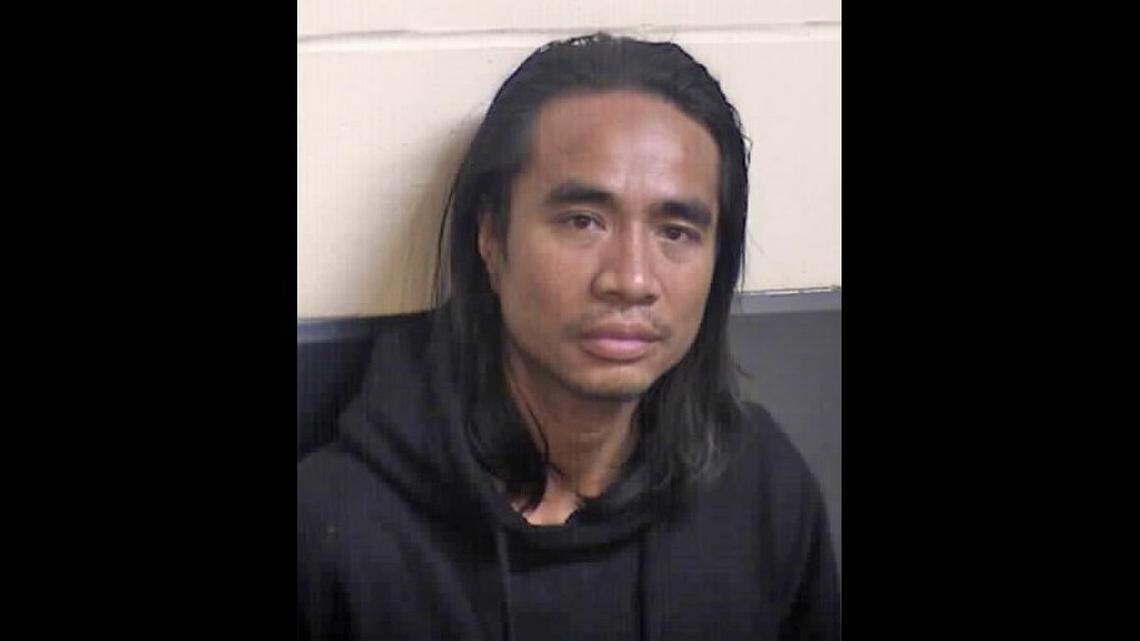 Kimsol Ban of Fresno was convicted of second-degree murder and sentenced to 20 years to life after a repeat DUI crash on Highway 168 killed his girlfriend.