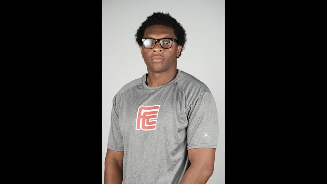 Former Hanford High standout leads Fresno City College with hunger and determination