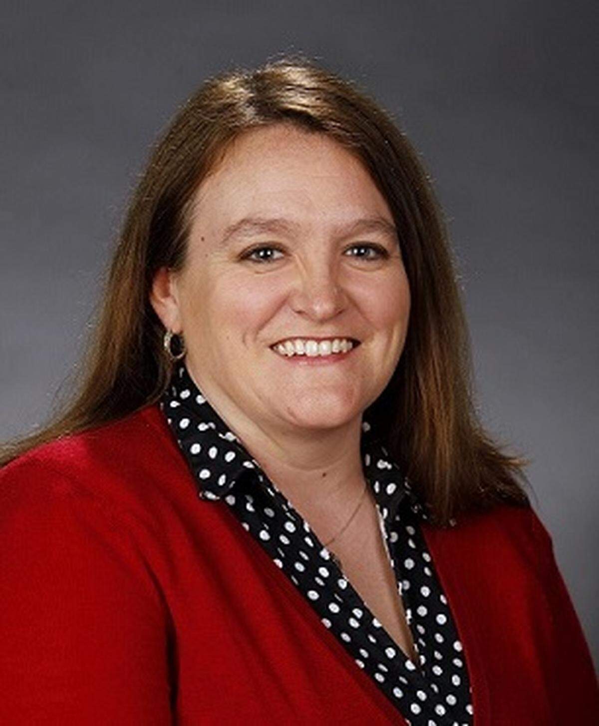 Lisa A. Bryant, chair, Department of Political Science, California State University, Fresno