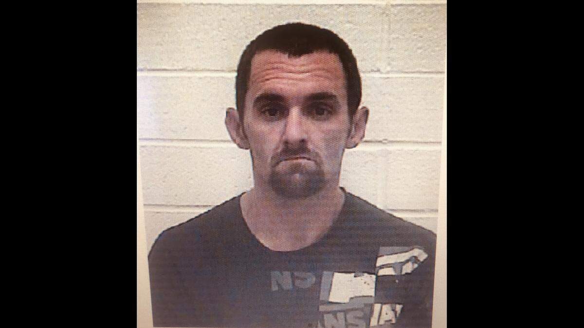 Nicholas Martin, 35.