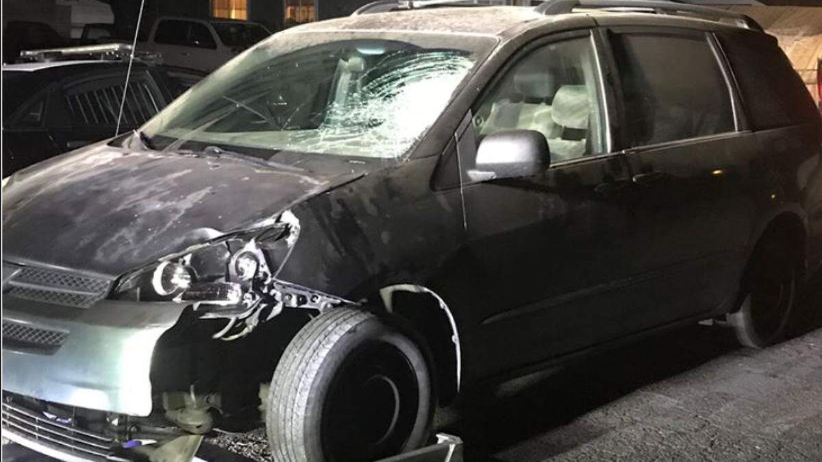 Courtesy Merced police