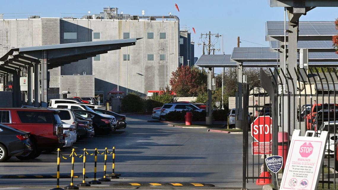 Pitman Farms owes $1 million in unpaid water, sewer fees to Fresno County city. Here’s why